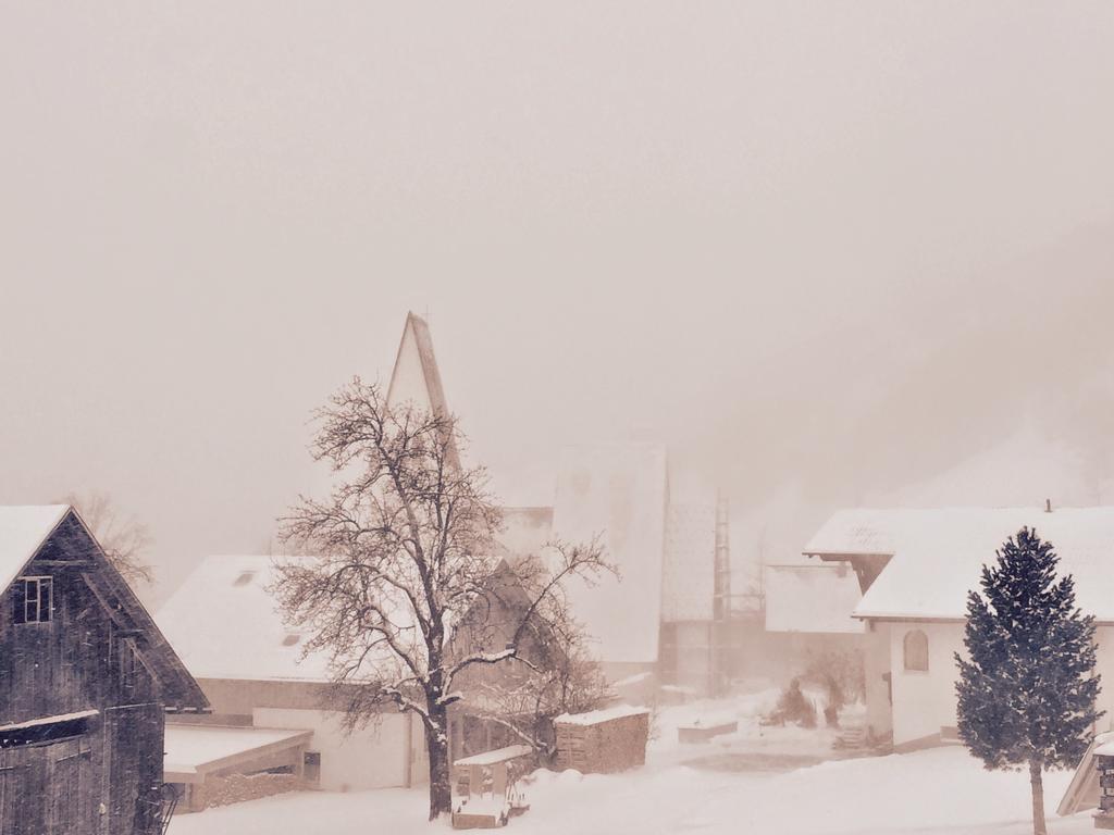 Alpina Central Бранд Экстерьер фото