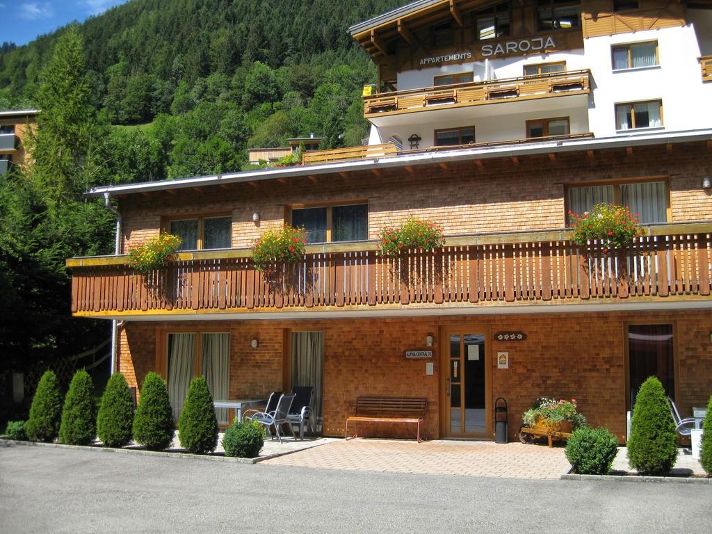 Alpina Central Бранд Номер фото